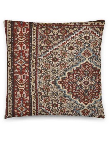 tappeto PERSIA MOUD MAHI CM.74X122