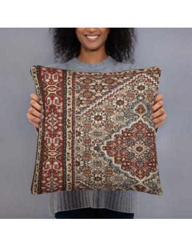 tappeto PERSIA MOUD MAHI CM.74X122