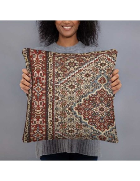 tappeto PERSIA MOUD MAHI CM.74X122