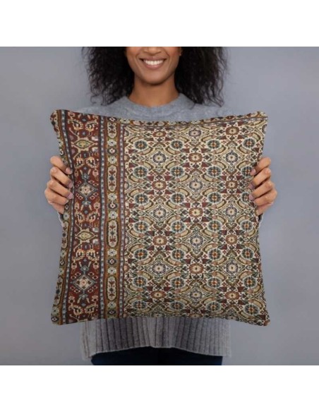 tappeto PERSIA MOUD MAHI CM.80X117