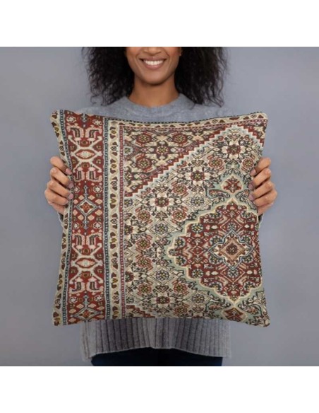 tappeto PERSIA MOUD MAHI CM.76X126