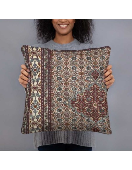 tappeto PERSIA MOUD MAHI CM.79X117
