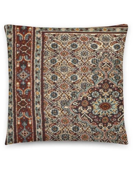 tappeto PERSIA MOUD MAHI CM.77X114