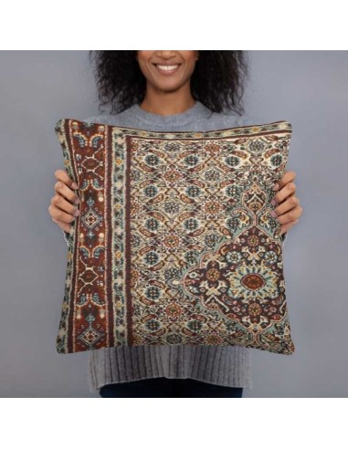 tappeto PERSIA MOUD MAHI CM.77X114