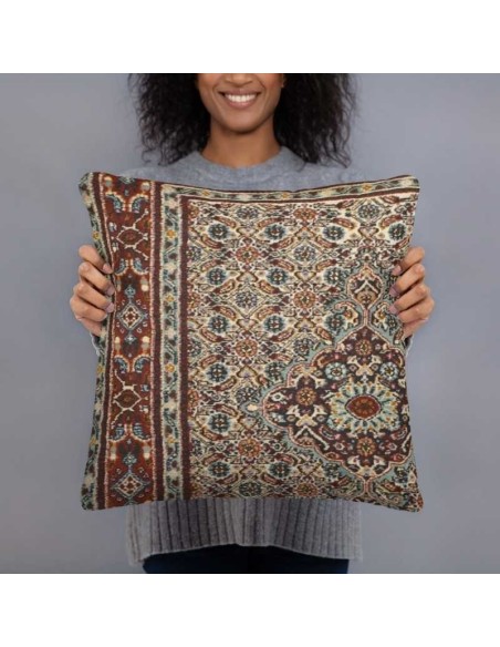 tappeto PERSIA MOUD MAHI CM.77X114
