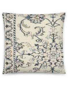 tappeto persia nain kashmar cm 56x94 2