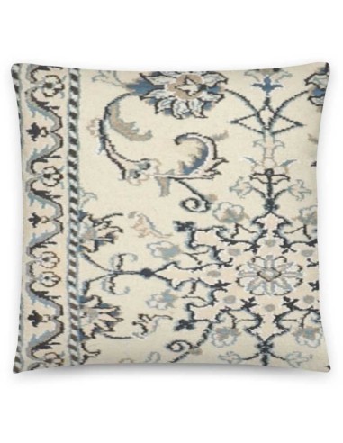 tappeto PERSIA NAIN KASHMAR CM.56X94