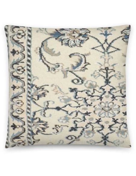 tappeto PERSIA NAIN KASHMAR CM.56X94