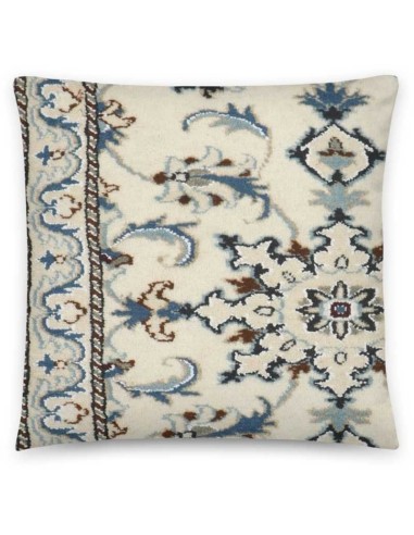 tappeto PERSIA NAIN KASHMAR CM.62X83