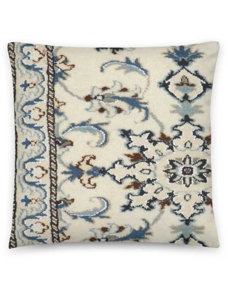 tappeto PERSIA NAIN KASHMAR CM.62X83