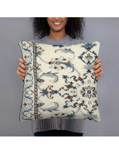 tappeto PERSIA NAIN KASHMAR CM.62X83