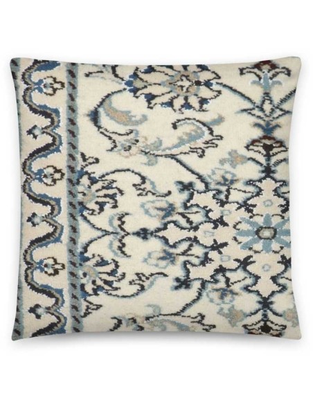 tappeto PERSIA NAIN KASHMAR CM.56X84