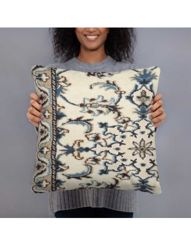 tappeto PERSIA NAIN KASHMAR CM.60X82