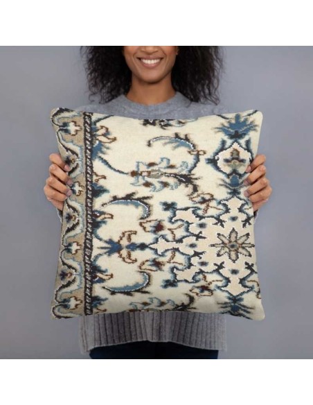 tappeto PERSIA NAIN KASHMAR CM.60X82