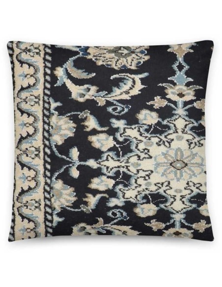 tappeto PERSIA NAIN KASHMAR CM.62X85