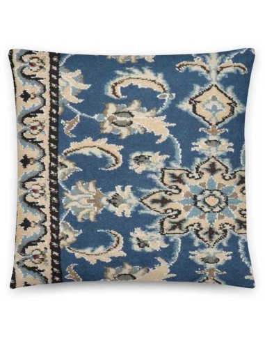 tappeto PERSIA NAIN KASHMAR CM.62X85