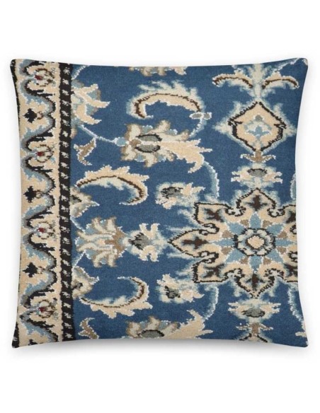 tappeto PERSIA NAIN KASHMAR CM.62X85