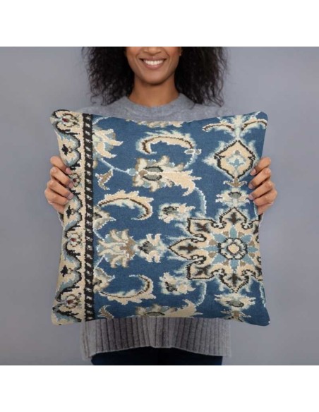 tappeto PERSIA NAIN KASHMAR CM.62X85
