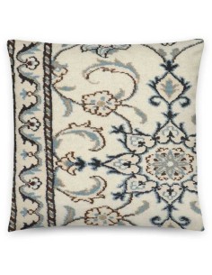 tappeto persia nain kashmar cm 56x87 2