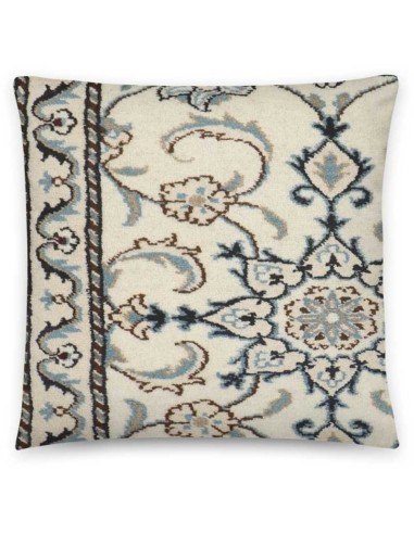 tappeto PERSIA NAIN KASHMAR CM.56X87