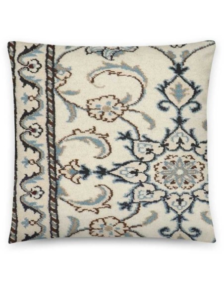 tappeto PERSIA NAIN KASHMAR CM.56X87