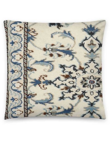 tappeto PERSIA NAIN KASHMAR CM.60X82