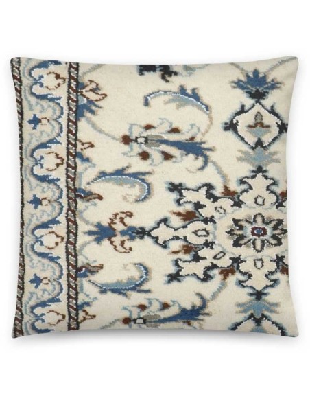 tappeto PERSIA NAIN KASHMAR CM.60X82
