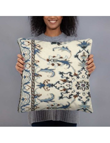 tappeto PERSIA NAIN KASHMAR CM.60X82