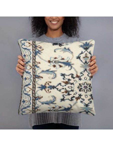 tappeto PERSIA NAIN KASHMAR CM.60X82