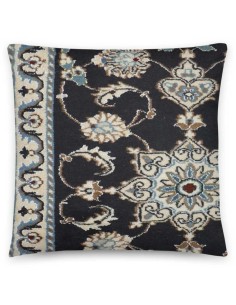 tappeto persia nain kashmar cm 64x87 2