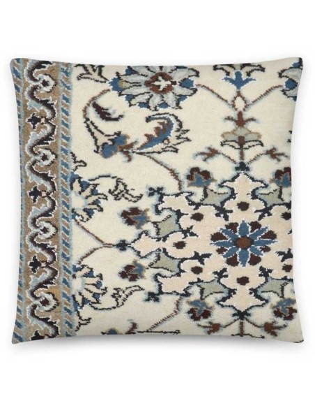 tappeto PERSIA NAIN KASHMAR CM.61X89