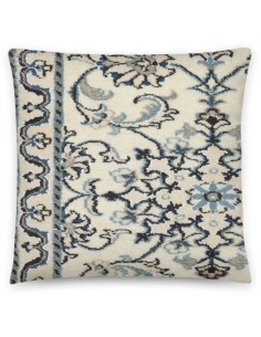 tappeto persia nain kashmar cm 59x87 2