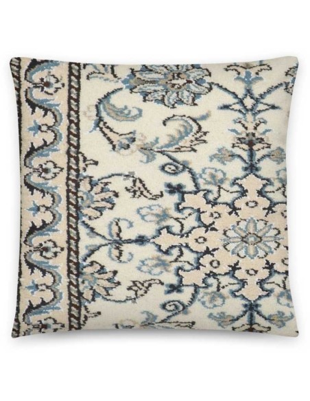 tappeto PERSIA NAIN KASHMAR CM.62X87