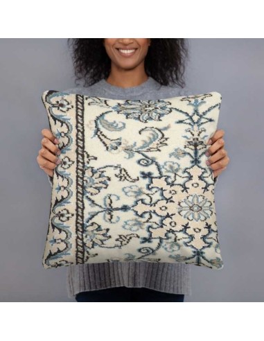 tappeto PERSIA NAIN KASHMAR CM.62X87