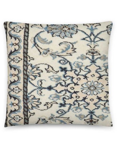 tappeto PERSIA NAIN KASHMAR CM.62X89