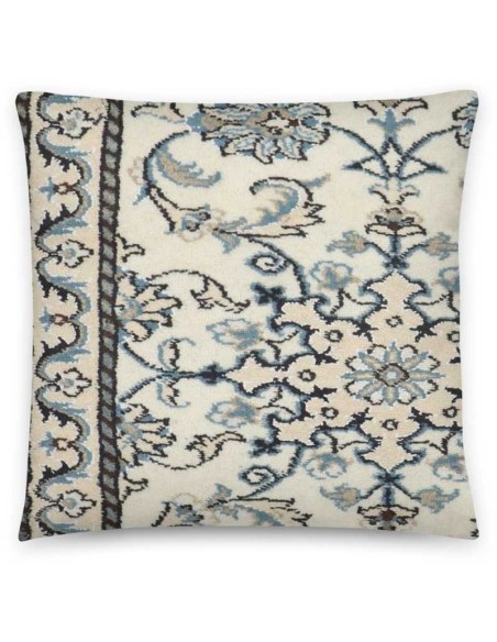 tappeto PERSIA NAIN KASHMAR CM.62X89