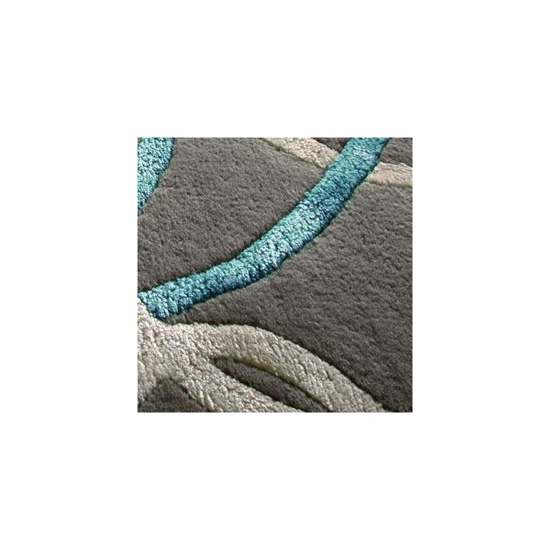 Tappeto moderno Wallflor Crossroads Dove Lauren Jacob