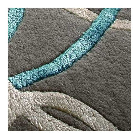 Tappeto moderno Wallflor Crossroads Dove Lauren Jacob