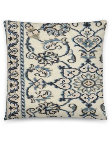 tappeto PERSIA NAIN KASHMAR CM.59X89