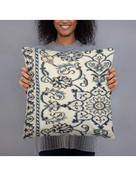 tappeto PERSIA NAIN KASHMAR CM.59X89