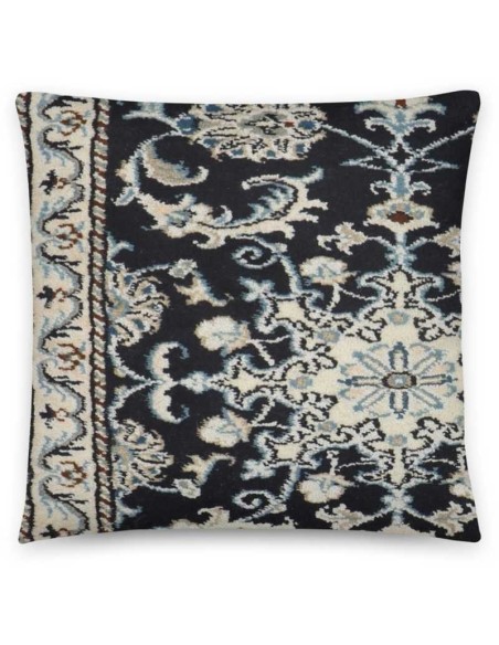 tappeto PERSIA NAIN KASHMAR CM.60X83