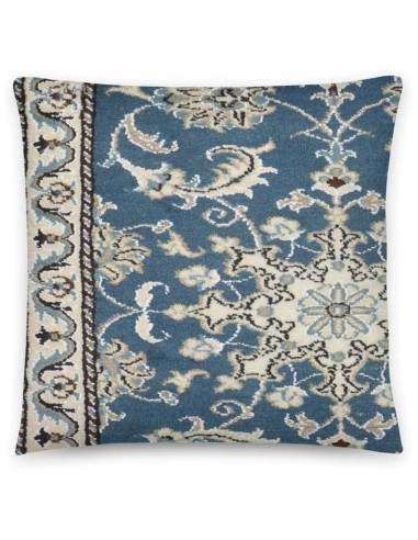 tappeto PERSIA NAIN KASHMAR CM.61X88