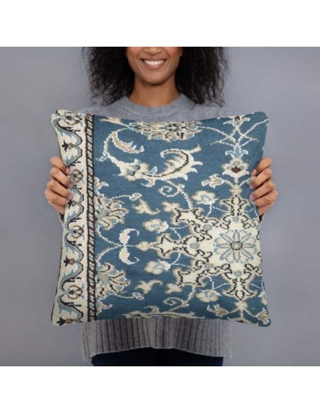 tappeto PERSIA NAIN KASHMAR CM.61X88
