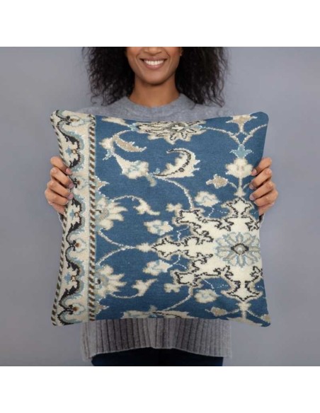 tappeto PERSIA NAIN KASHMAR CM.60X90