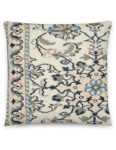 tappeto PERSIA NAIN KASHMAR CM.58X86