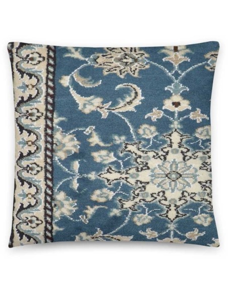 tappeto PERSIA NAIN KASHMAR CM.61X87