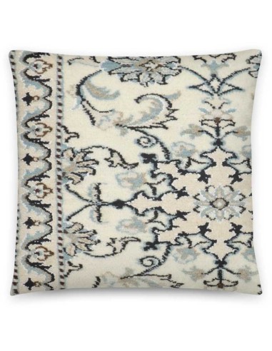 tappeto PERSIA NAIN KASHMAR CM.59X86