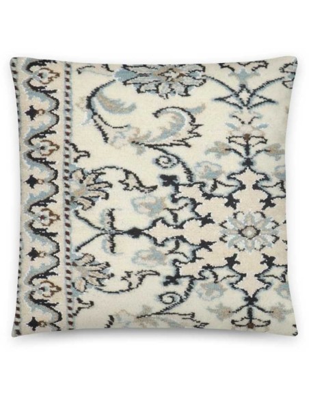 tappeto PERSIA NAIN KASHMAR CM.59X86