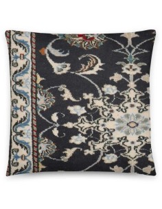 tappeto persia nain kashmar cm 61x88 2