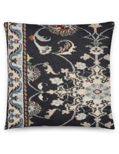 tappeto PERSIA NAIN KASHMAR CM.61X88